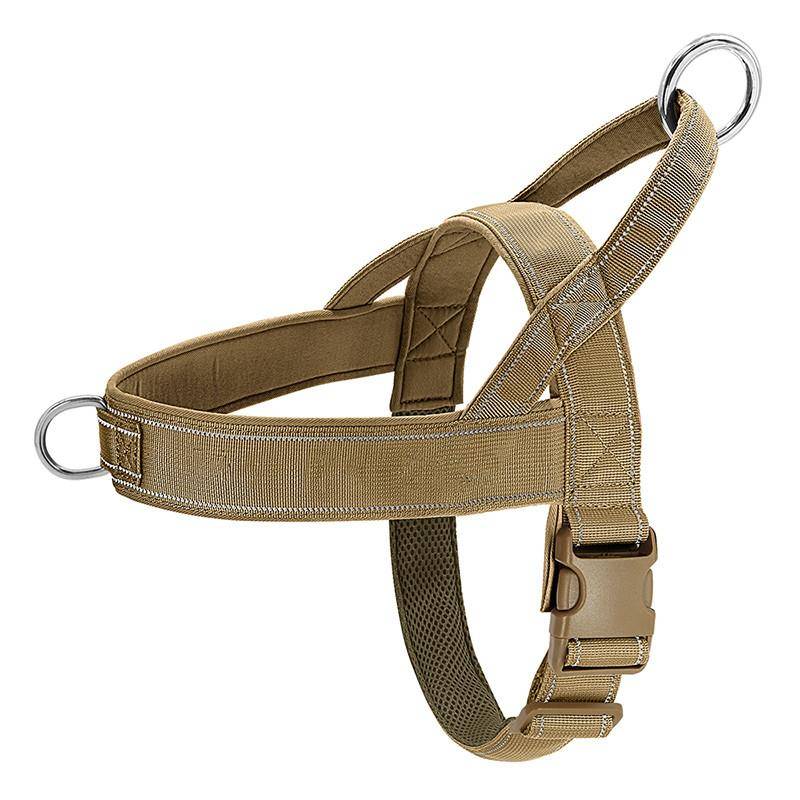 L REFERENCE BODY WEIGHT 45-75 POUNDS